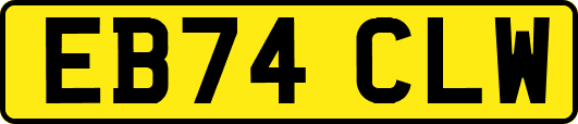 EB74CLW