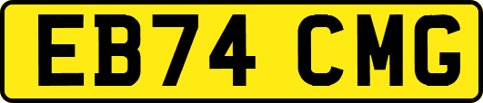 EB74CMG