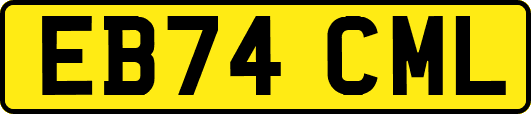 EB74CML
