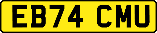 EB74CMU