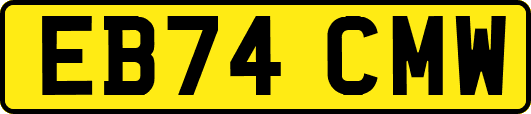 EB74CMW