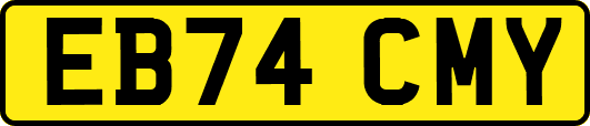 EB74CMY