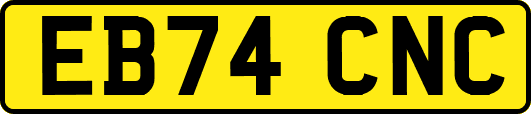EB74CNC