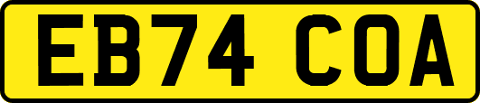 EB74COA