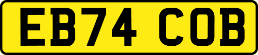 EB74COB