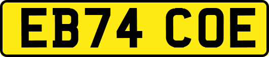 EB74COE