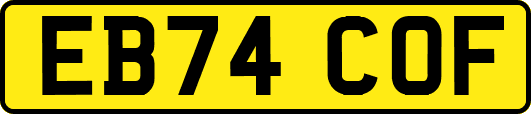 EB74COF