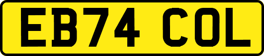 EB74COL