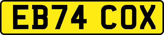 EB74COX