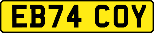 EB74COY
