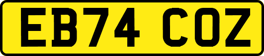 EB74COZ