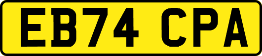 EB74CPA