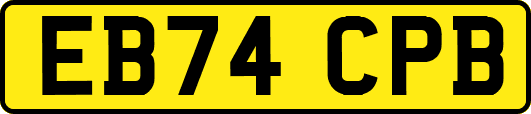 EB74CPB