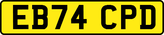 EB74CPD