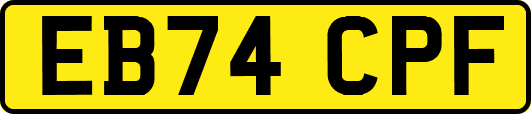 EB74CPF