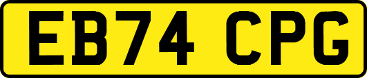 EB74CPG
