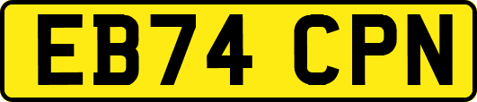 EB74CPN