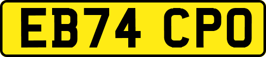 EB74CPO