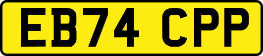 EB74CPP
