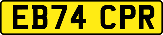 EB74CPR