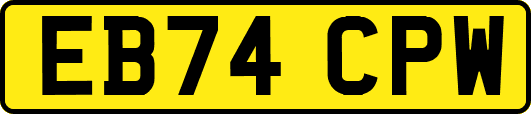 EB74CPW