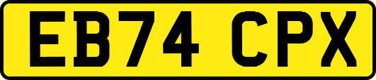 EB74CPX