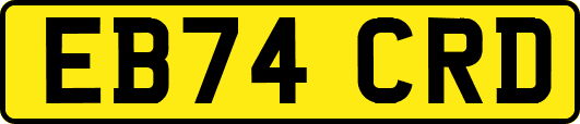EB74CRD