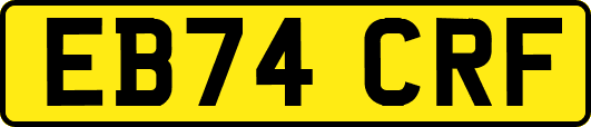 EB74CRF