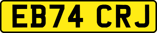 EB74CRJ