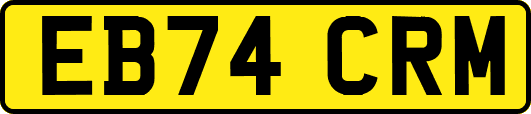 EB74CRM