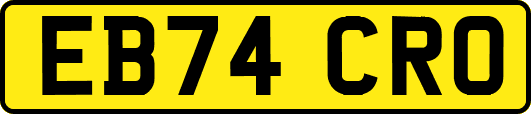 EB74CRO