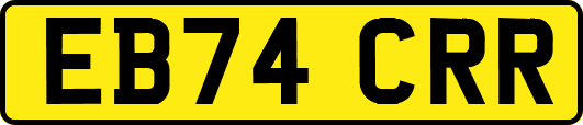 EB74CRR