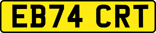 EB74CRT