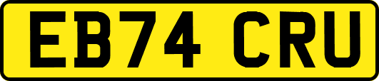 EB74CRU