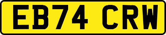 EB74CRW