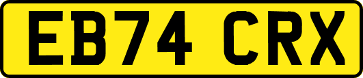 EB74CRX