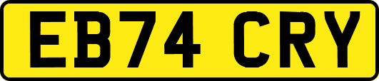 EB74CRY