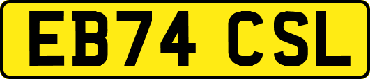 EB74CSL