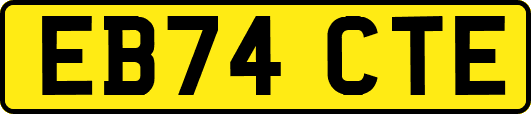 EB74CTE