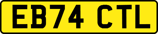 EB74CTL