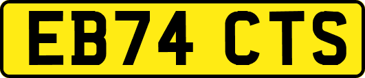 EB74CTS