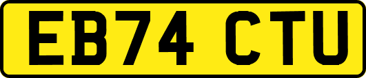 EB74CTU