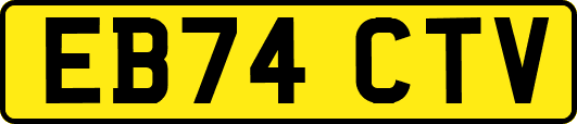 EB74CTV
