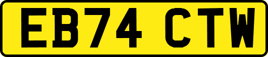 EB74CTW