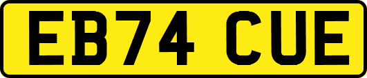 EB74CUE