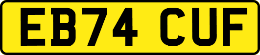 EB74CUF