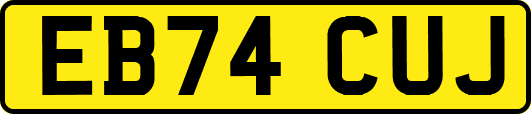 EB74CUJ
