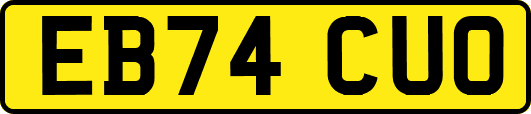 EB74CUO