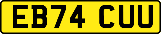 EB74CUU