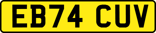 EB74CUV